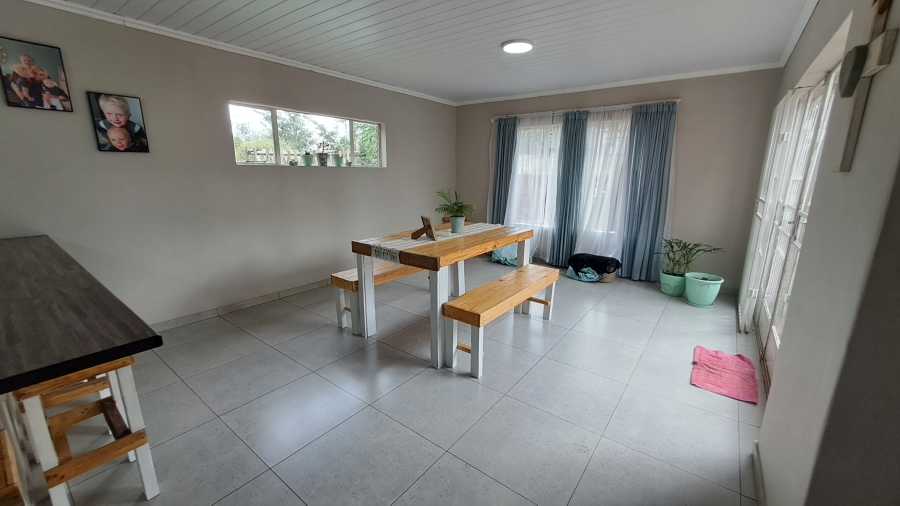 3 Bedroom Property for Sale in Frankfort Free State